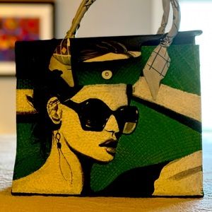 Bayong Republic Bag